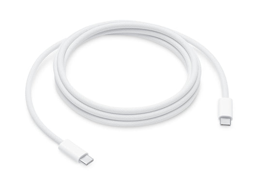 USB-C opladerkabel - 2m (MLL82ZM/A)