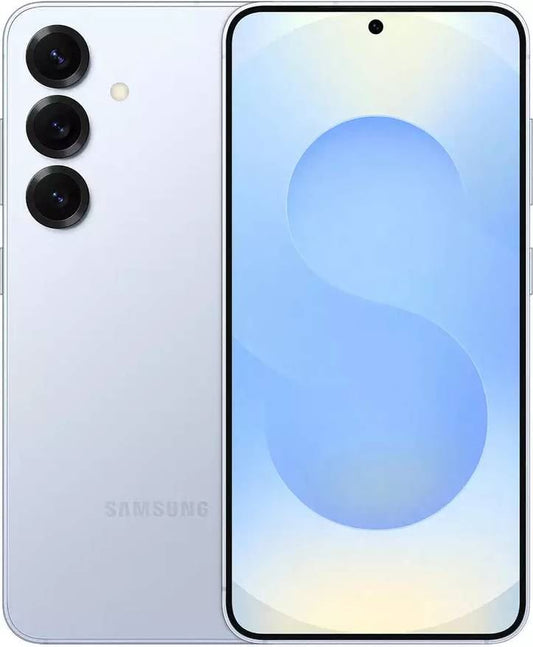 Galaxy S25 128GB (Icy Blue)