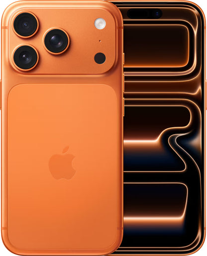 17 PRO MAX 256 GB
