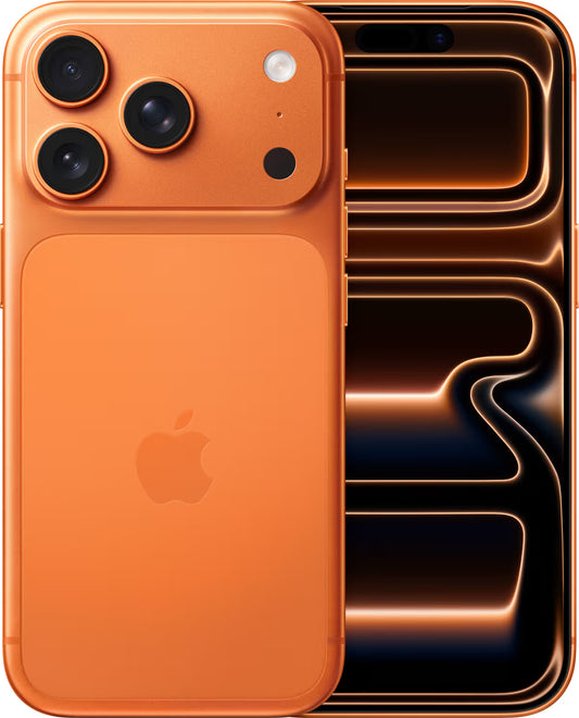 17 PRO 256 GB