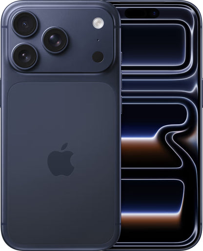 17 PRO MAX 256 GB
