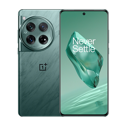OnePlus 12 512GB (Silky Black)