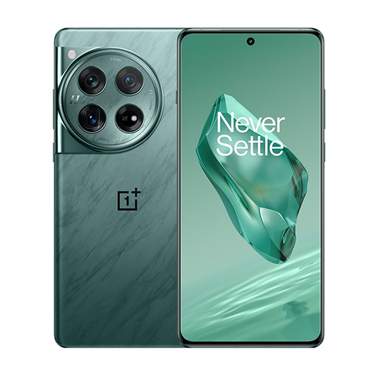 OnePlus 12 512GB (Flowy Emerald)